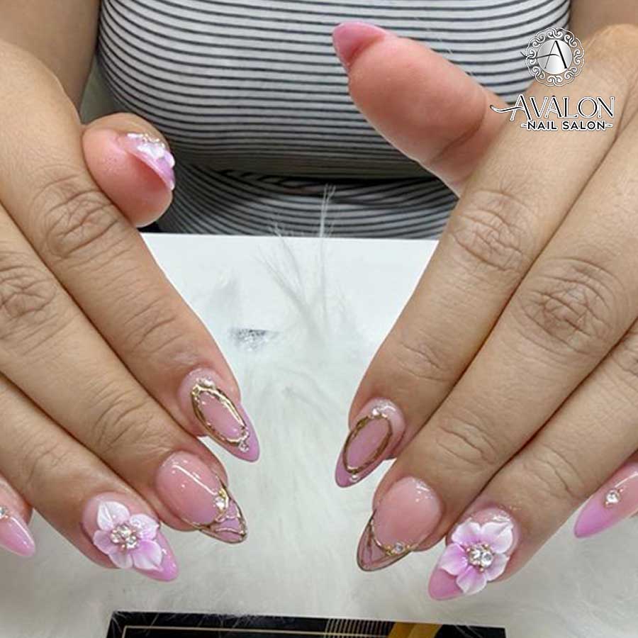 Avalon Nail Salon